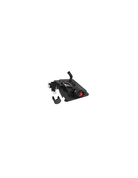 Base Filtre À Air Pour Moteurs Modèles 122l02, 122l05, 122l07, 122m02, 122m05, 122m07 Et 122t02 - Origine : 795259.
