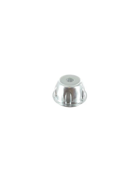 Cloche De Lanceur Pour Moteurs Intek Modèles 110602, 110612, 110682, 111602, 111607, 111682, 111687, 11a602, 11a682, 11a687, 11c
