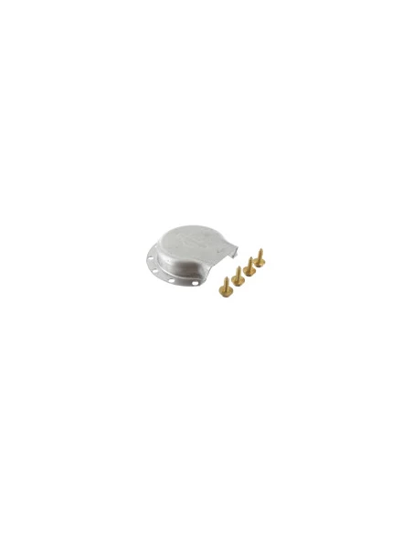 Déflecteur D'échappement Pour Moteurs Modèles 201312, 201317, 201332, 201337, 201352, 202312, 202317 Et 202332 -Origines : 79503