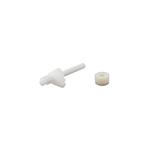 Axe De Starter Plastique Briggs & Stratton. Origine 790624.