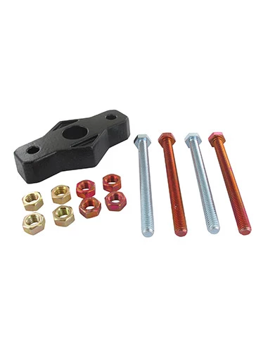 Arrache Volant Magnétique Pour Moteur Briggs & Stratton (entraxe: 72 Mm, Vis 1/4'' -Uniquement Pour