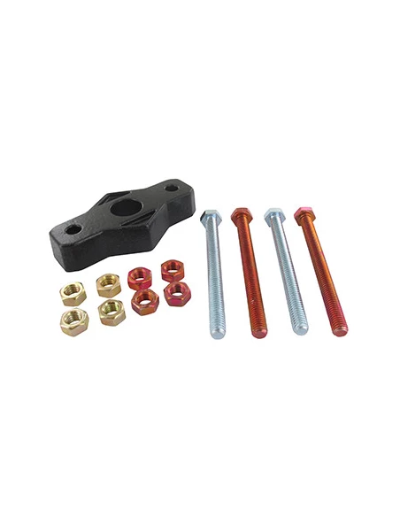 Arrache Volant Magnétique Pour Moteur Briggs & Stratton (entraxe: 72 Mm, Vis 1/4'' -Uniquement Pour