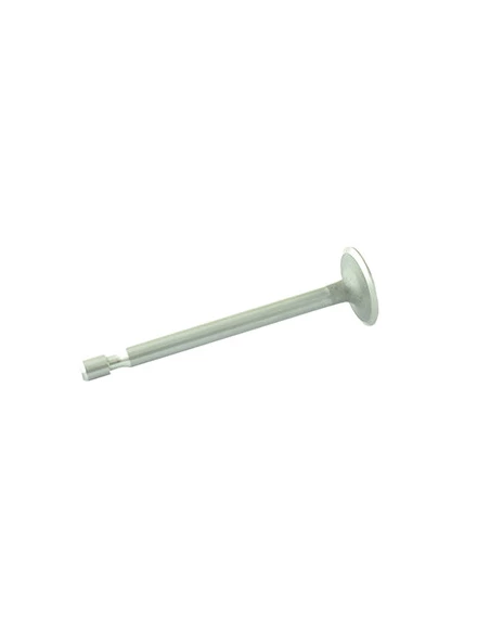 Soupape D'admission Pour Moteur (6 - 7 & 8 Cv) Briggs & Stratton, Se Monte Sur Les Séries: 192402, 192407, 192412, 192417, 19243