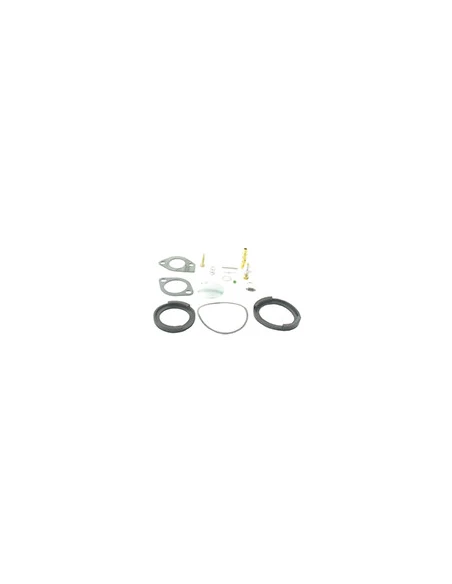 Kit Réparation Carburateur Moteur Briggs & Stratton Se Monte Sur Les Modèles: 170701, 170702, 170705, 170707 - Origine: 394698