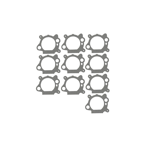 Lot De 5 Joints De Filtre À Air Pour Moteur Briggs& Stratton, Se Monte Sur Les Séries: 120h02, 120h07, 120k02, 121k02, 121k12, 1