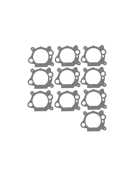 Lot De 5 Joints De Filtre À Air Pour Moteur Briggs& Stratton, Se Monte Sur Les Séries: 120h02, 120h07, 120k02, 121k02, 121k12, 1
