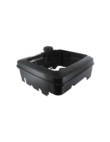 Réservoir À Essence Pour Moteur Briggs & Stratton, Se Monte Sur Les Séries: 100708 - Origine: 491062, 399684.