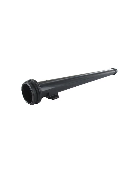 Tube De Remplissage D'huile Pour Moteur Briggs & Stratton , Se Monte Sur Les Séries: 282707, 283702, 283707 Origine: 495768, 280