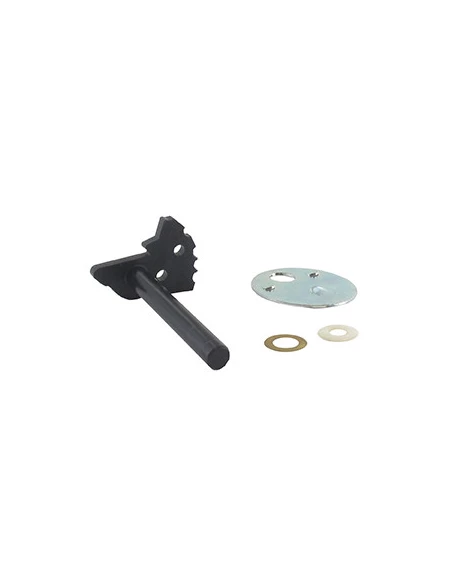 Kit Axe De Starter Pour Moteur Briggs & Stratton, Se Monte Sur Les Séries: 090202, 090252, 091202, 091212 - Origine: 497230