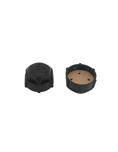 Bouchon Essence Pour Moteurs 3,5 & 3,75 Ch Classic & Sprint Et Quattro 4 Ch. Origine Briggs & Stratton.
