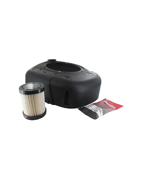 Volute Pour Moteur Briggs & Stratton, Se Monte Sur Les Séries: 215802, 215807 - Origine: 591641.