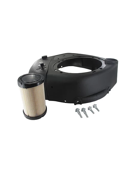 Volute Pour Moteur Briggs & Stratton , Se Monte Sur Les Séries: 319775, 31a507, 31a607 - Origine: 797900, 591642.