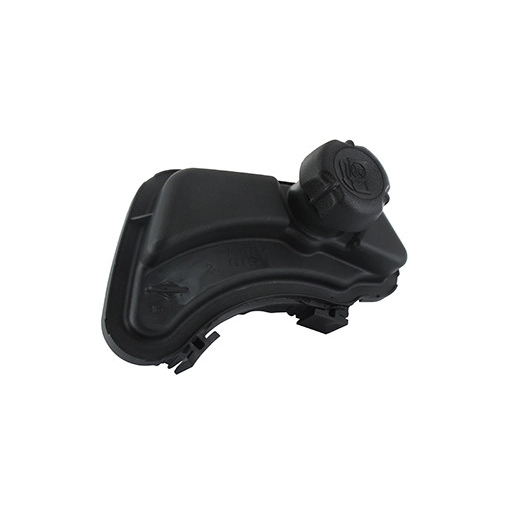 Réservoir À Essence Pour Moteur Briggs & Stratton, Se Monte Sur Les Séries: 08p502 - Origine: 591947,590568.