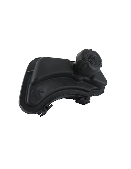 Réservoir À Essence Pour Moteur Briggs & Stratton, Se Monte Sur Les Séries: 08p502 - Origine: 591947,590568.