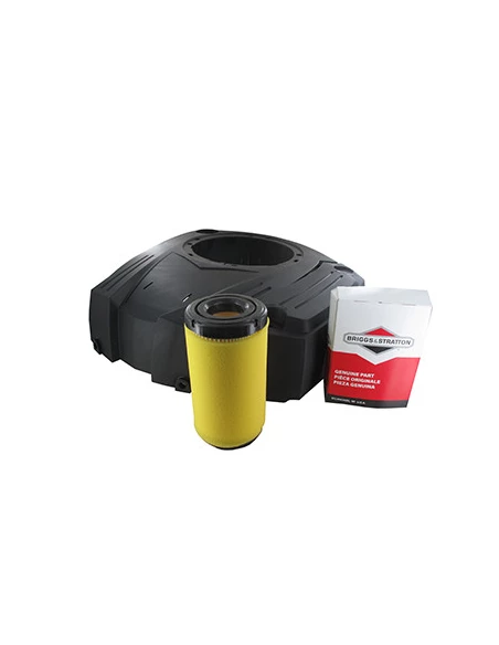 Volute Pour Moteur Briggs & Stratton, Se Monte Sur Les Séries: 31e877, 31l777, 31q677, 31q777, 31s777, 31s877, 31s977 - Origine: