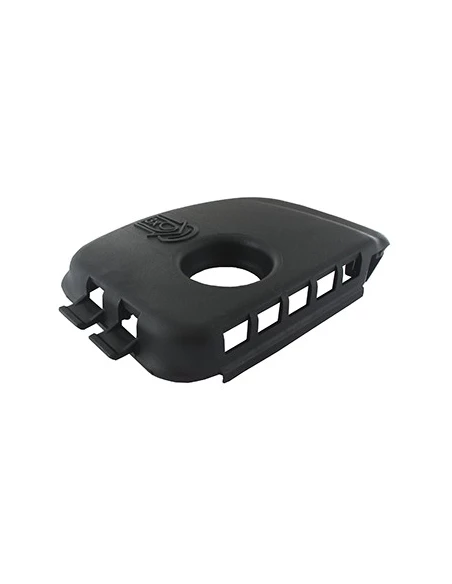 Couvercle De Filtre À Air Pour Moteur Briggs & Stratton, Se Monte Sur Les Séries: 08p502 - Origine: 595660, 590581.