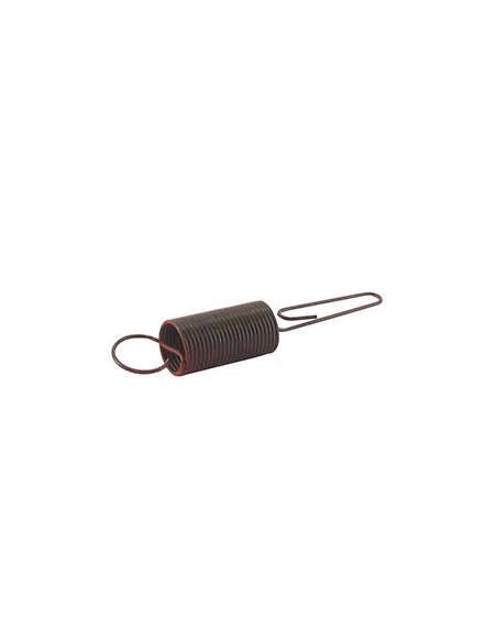 Ressort De Régulateur Pour Moteur Briggs &S Tratton, Se Monte Sur Les Séries: 127702, 127782, 127802, 127807, 129802, 129882, 12