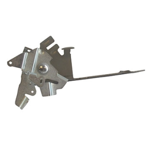 Support De Commande Pour Moteur Briggs & Stratton, Se Monte Sur Les Séries: 098902 - Origine: 691446, 494260, 494630.