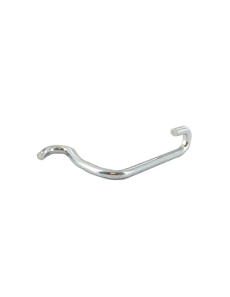 Tringle De Starter Pour Moteur Briggs & Stratton, Se Monte Sur Les Séries: 351442, 351447 - Origine: 691542.