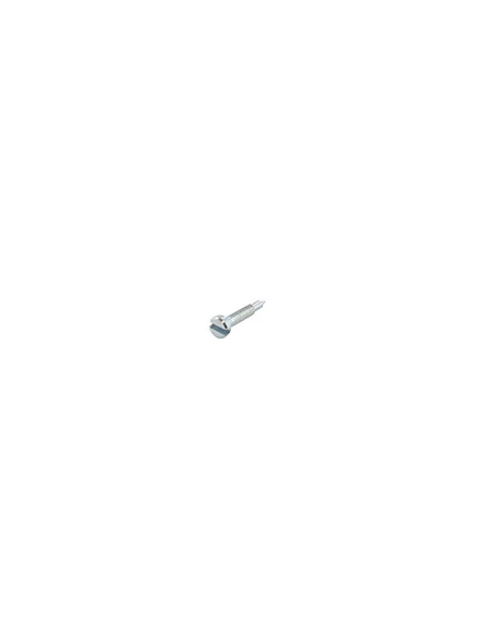 Vis De Richesse/Ralenti Pour Moteur Briggs & Stratton, Se Monte Sur Les Séries: 091202, 091212 - Origine: 691777, 231533.