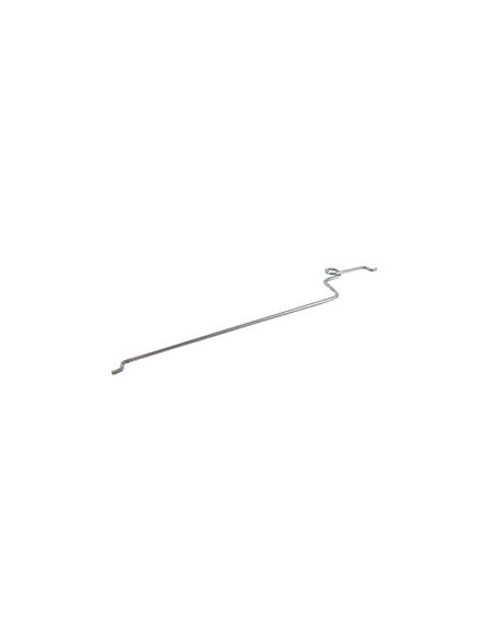 Biellette De Régulateur Pour Moteur Briggs & Stratton Se Monte Sur Séries: 120502, 120h02, 120h07, 120k02, 121h02, 121h82, 121k0