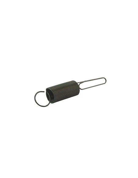 Ressort De Régulateur Pour Moteur Briggs & Stratton, Se Monte Sur Les Séries:126t02, 127702, 127802 - Origine: 691529, 262666.
