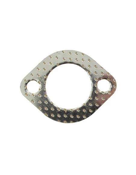 Joint D'échappement Pour Moteur Briggs & Stratton, Se Monte Sur Les Modèles: 093302, 093312, 093332 - Origine: 691881, 272253.