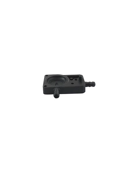 Corps De Pompe Pur Moteur Briggs & Stratton. Se Monte Sur Les Séries: 422432, 422435, 422437, 422442 -Origine: 691896, 280197.