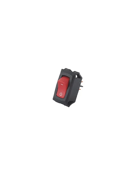 Interrupteur On/Off Briggs & Stratton Pour Moteur Series: 050032, 085432, 085462, 086432, 09k432, 115432 - Origine: 691995, 4935