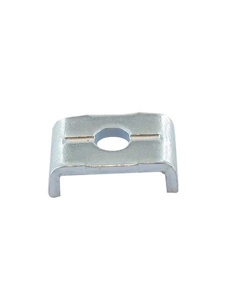 Étrier Serre Câble Pour Moteur Briggs & Stratton, Se Monte Sur Les Séries: 098902 - Origine: 692179, 691187