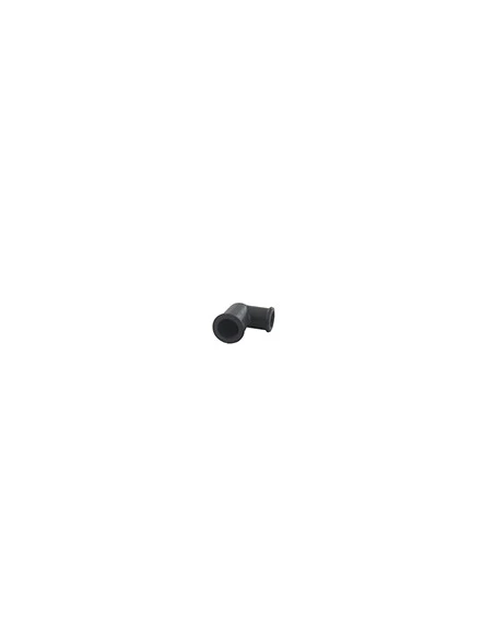 Mancheron Reniflard 90° Briggs & Stratton Pour Moteur Séries: 091202, 091212, 091232, 091252, 092202, 092232, 092252, 093312, 09