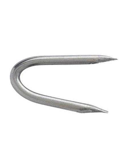 Crampillon clair acier ordinaire 35x3.5 bte 1kg - METANOR TREFILERIE