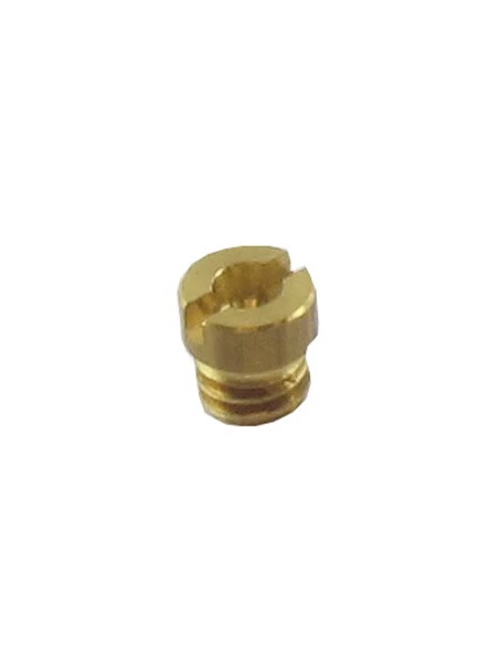 Gicleur Pour Moteur Briggs & Stratton, Se Monte Sur Les Séries: 098902 - Origine: 692408, 232115