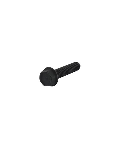 Vis De Fixation M8x35 (couvercle De Carter) Pour Moteur Briggs & Stratton, Se Monte Sur Les Séries: 08p502 - Origine: 692551, 93