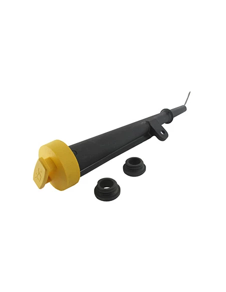 Jauge À Huile Pour Moteur Briggs & Stratton, Se Monte Sur Les Séries: 110402, 110412, 110415, 110417, 110432, 110492, 111412 - O
