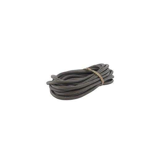 Corde De Lanceur De Diamètre 3.5 Mm Pour Démarrage Moteur Briggs & Stratton, Se Monte Sur Les Séries: 090602, 091212, 091232, 09