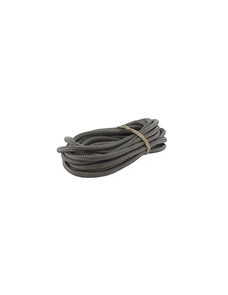 Corde De Lanceur De Diamètre 3.5 Mm Pour Démarrage Moteur Briggs & Stratton, Se Monte Sur Les Séries: 090602, 091212, 091232, 09