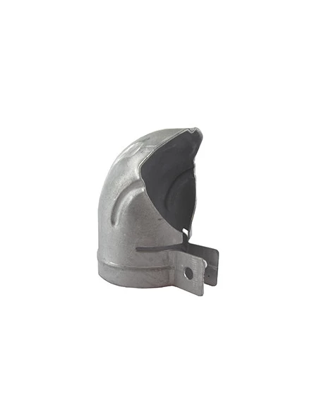 Déflecteur D'échappement Pour Moteur Briggs & Stratton, Se Monte Sur Les Séries: 121002, 121003, 121012, 121032, 121052, 121132,