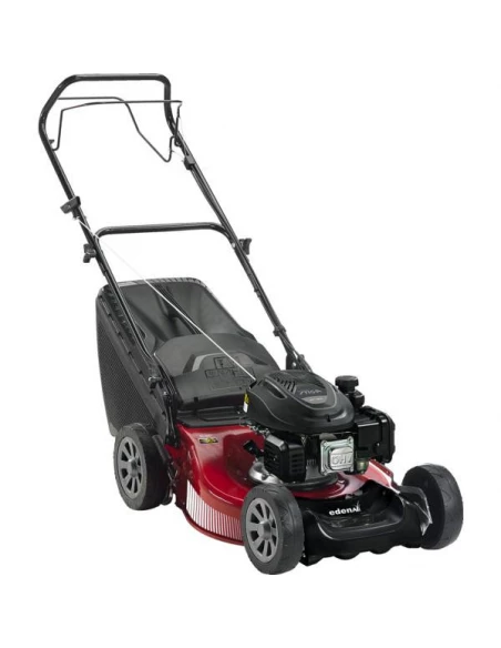 Tondeuse thermique tractée ed46stb moteur stiga