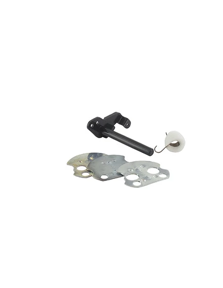Kit Axe De Starter Pour Moteur Briggs & Stratton, Se Monte Sur Les Séries: 212702, 212902, 212907, 214707, 215702, 215802, 21590