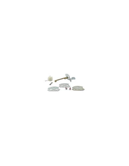Kit Axe Starter Briggs & Stratton Pour Moteur Séries 215702, 212902, 212907, 215702, 286702, 286707 - Origine: 790905, 495097.