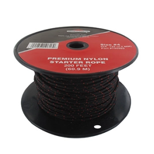 Corde De Lanceur Briggs & Stratton - L: 60.9 M Diamètre: 3.2 Mm - Origine: 790965.