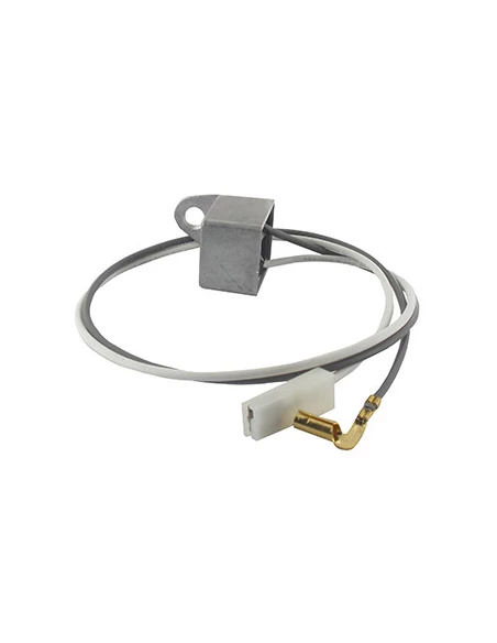 Module Capteur D'huile Pour Moteur Briggs & Stratton, Se Monte Sur Les Séries: 120202, 120212, 120232, 120252, 120302 - Origine: