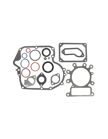 Pochette De Joint Moteur Briggs & Stratton Se Monte Sur Les Séries: 210702, 210807, 212702, 212707, 212902, 212907, 214707, 2157