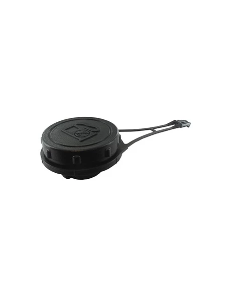 Bouchon Essence (Quart De Tour Intérieure) Pour Moteur Briggs & Stratton, Se Monte Sur Les Séries: 08p502 - Origine: 799585