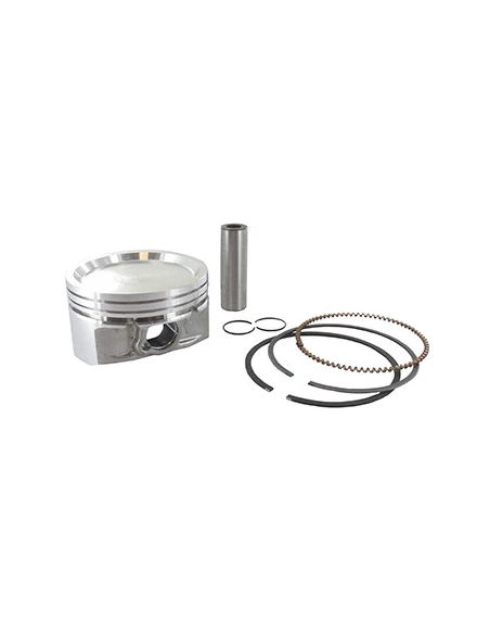 Piston (Montage Standard) Pour Moteur Briggs & Stratton, Se Monte Sur Les Séries: 384445, 384447, 385442, 385446, 385447 - Origi