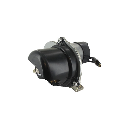 Démarreur Électrique Pour Moteur Briggs & Stratton, Se Monte Sur Les Séries: 092j0b, 103m02, 104m02-0018-H1 (675 Exi Series), 10