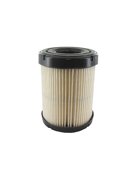 Filtre À Air Origine Briggs & Stratton Pour Moteur Series 21 De 10 À 12,5 Ch. Origine: 796032, 591583.
