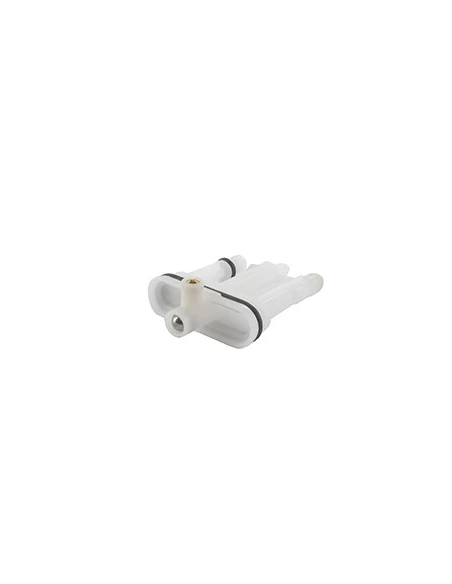 Gicleur Standard Pour Moteur Briggs & Stratton, Se Monte Sur Les Séries: 092job, 093j02 - Origine: 84001281