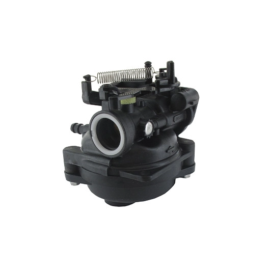 Carburateur Pour Moteur Briggs & Stratton, Se Monte Sur Les Séries: 092j0b, 093j02 - Origine: 84001031.